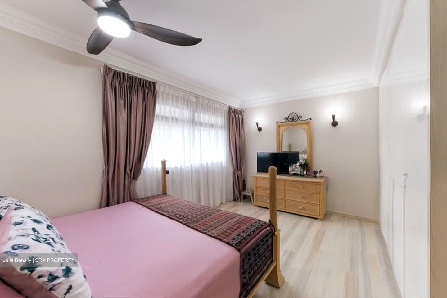 Blk 662 Choa Chu Kang Crescent (Choa Chu Kang), HDB Executive #574788561